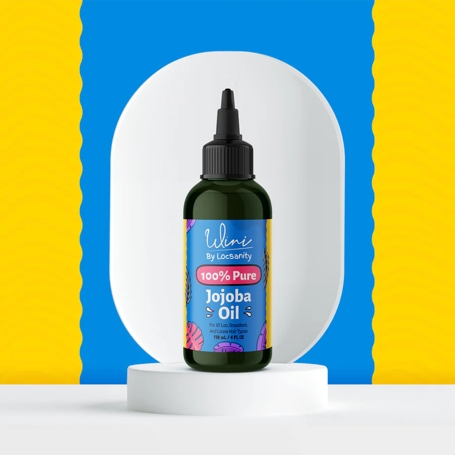 Jojoba Oil