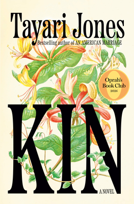 Kin - Tayari Jones