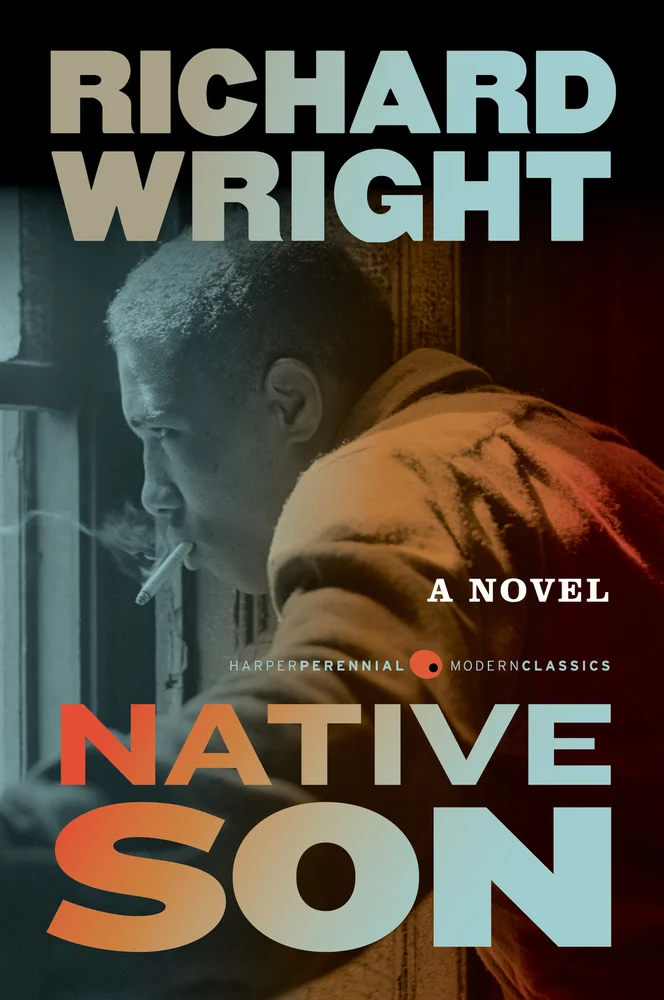 Native Son: A Novel Richard Wright - Richard Wright