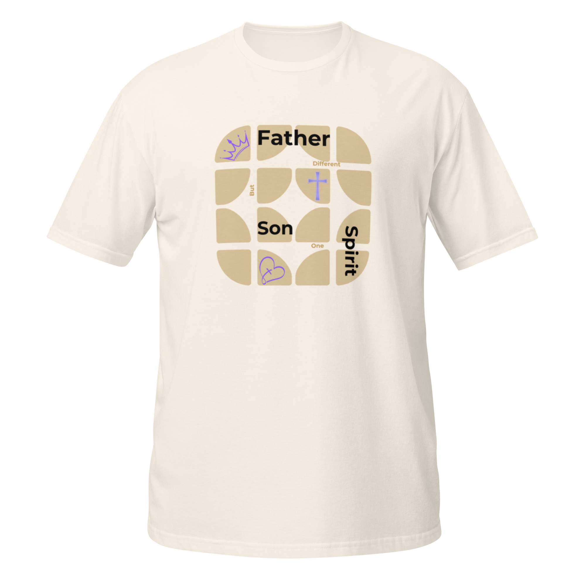 Different But One Tshirt