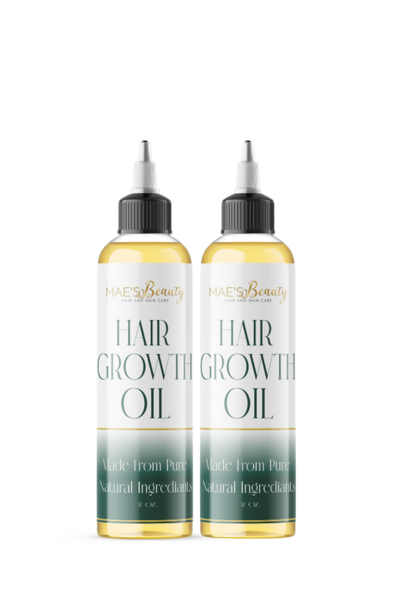 Hair Growth Oil Bundle - Beauty, Hair, Hair Care