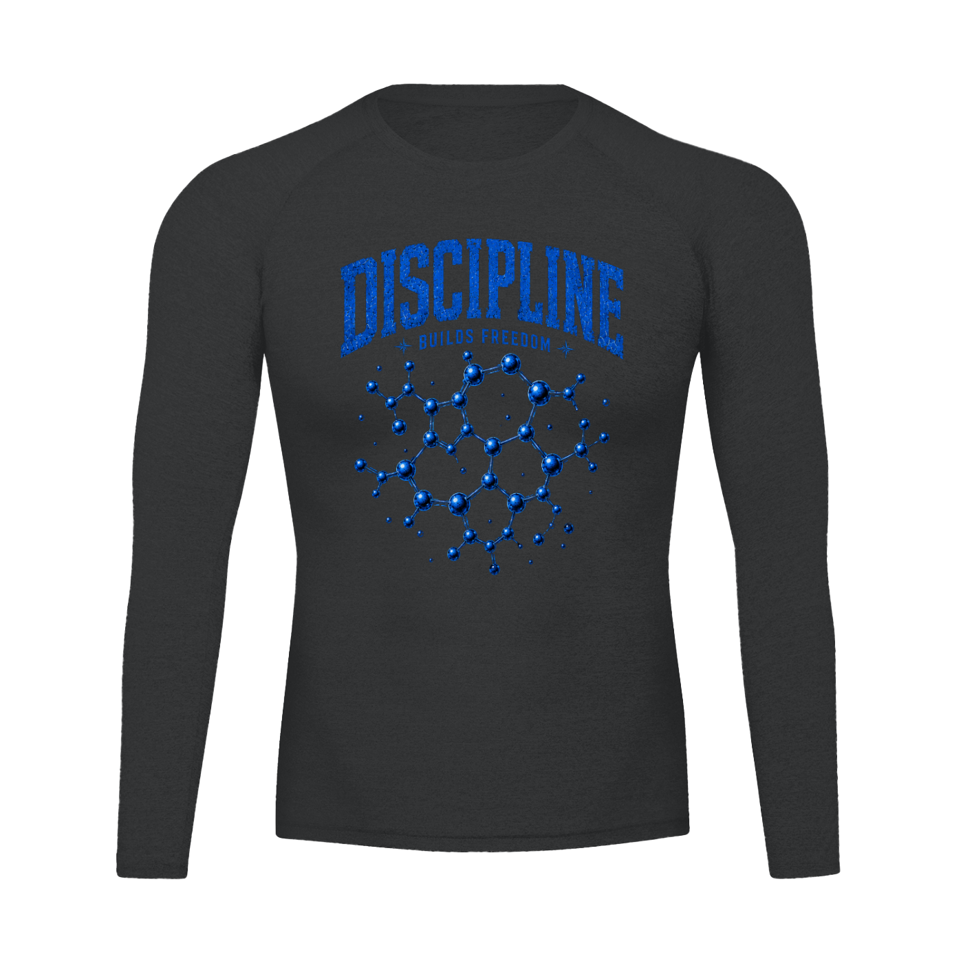 Performance Long Sleeve T-Shirt - Fashion, Longsleeve Shirts - performance long sleeve long sleeve workout shirt gym chemistry fitness apparel activewear athletic wear workout clothing training shirt gym wear fitness clothing