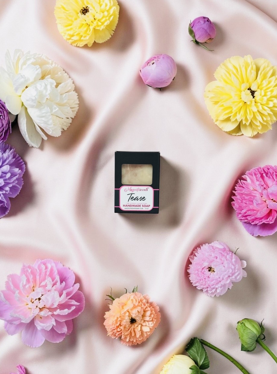 Tease Body Soap