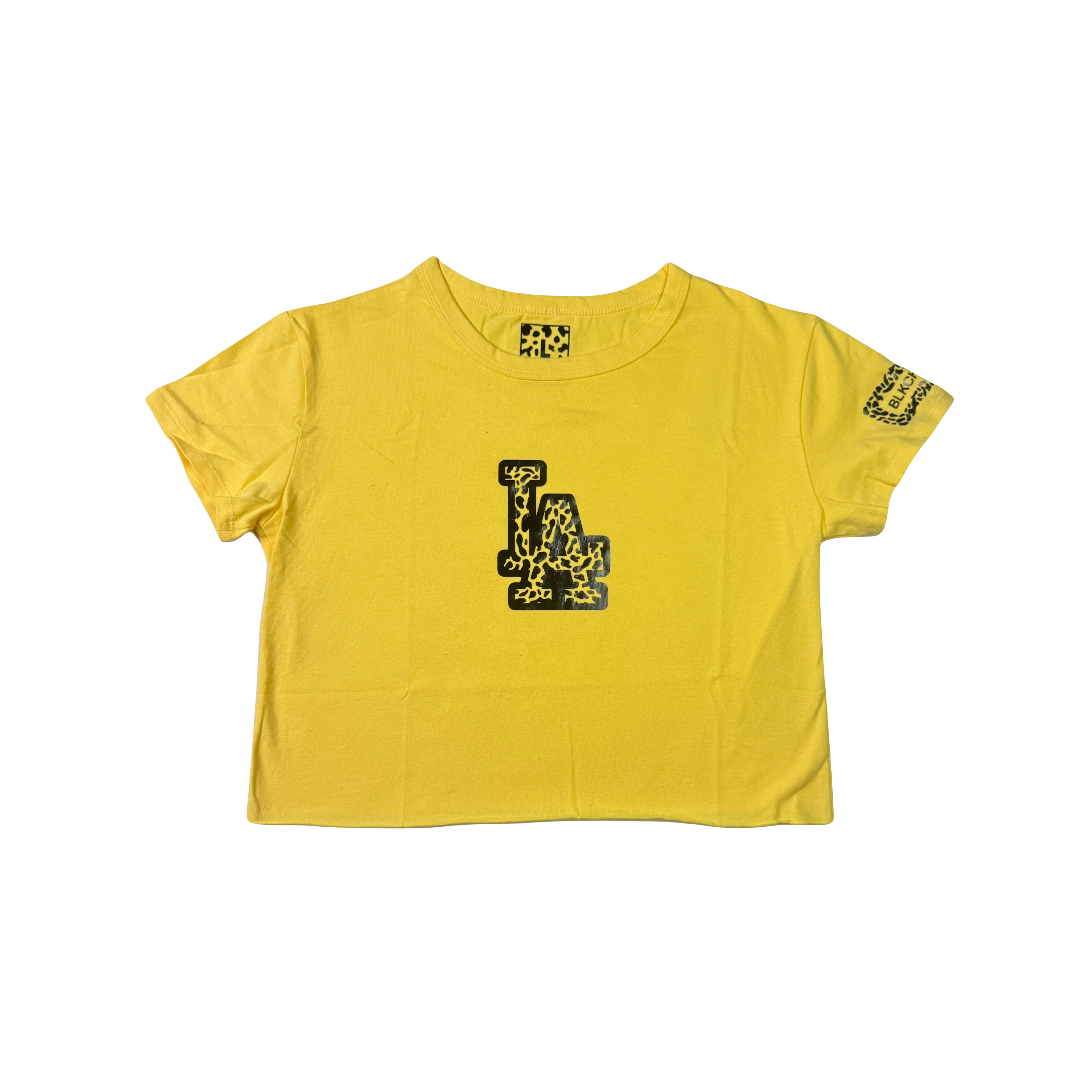 Crop TLA26Y - Crop Tops - Crop tops Womens New