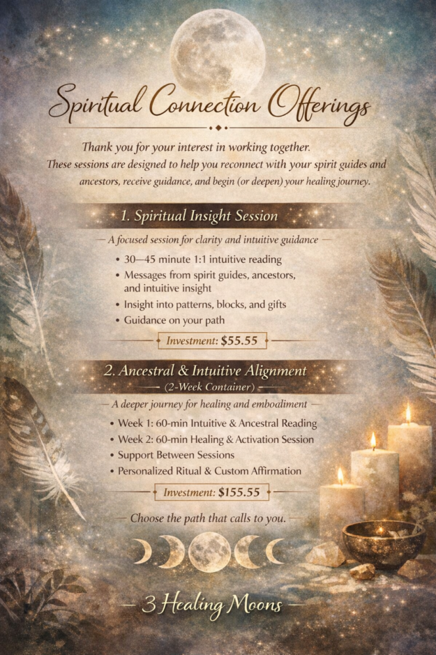 Ancestral and Intuitive Alignment