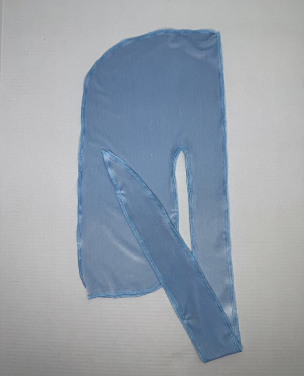 Velvet Durag - Durags - Durag, velvet durag