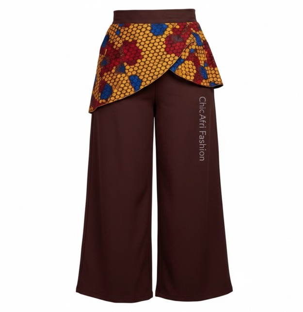 AURA pants | Chic Afri Fashion