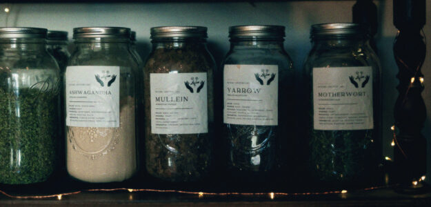 Neteru Apothecary