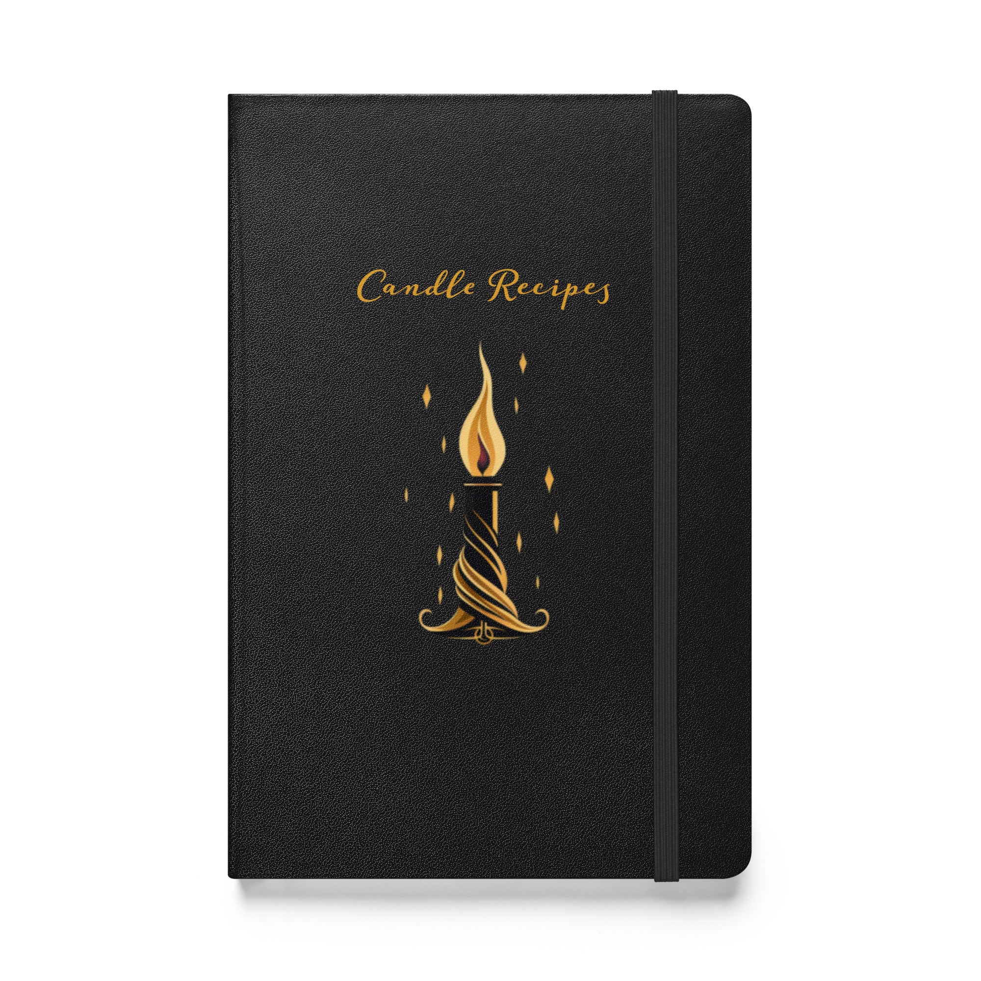 Candle Maker’s Journal – 80-Page Lined Notebook with Elastic Closure, Ribbon Marker & Inner Pocket (5.5” x 8.5”) - (Uncategorized), Candles - Black owned business, Candle Addict, Candle Business, Candle Community, Candle Lovers, clean burning candles, coconut soy candles, cozy home, Gift Ideas, hand poured candles, home decor, home fragrance, Luxury Candles, Luxury Home Fragrance, Relax And Unwind, Scented Candles, Self Care, small business, Soy Candles, Stay Lit Vibes