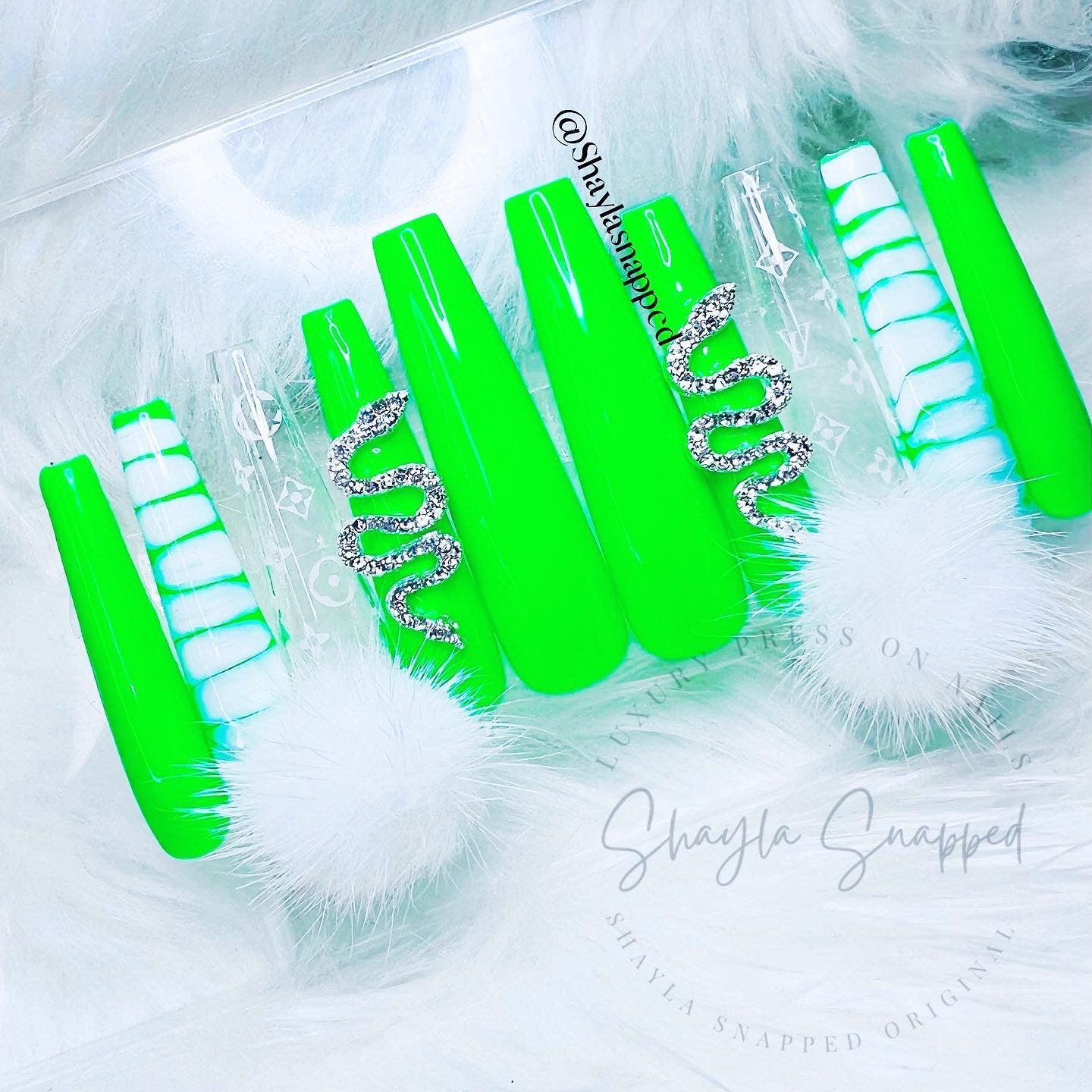 Sour Apple - (Uncategorized)