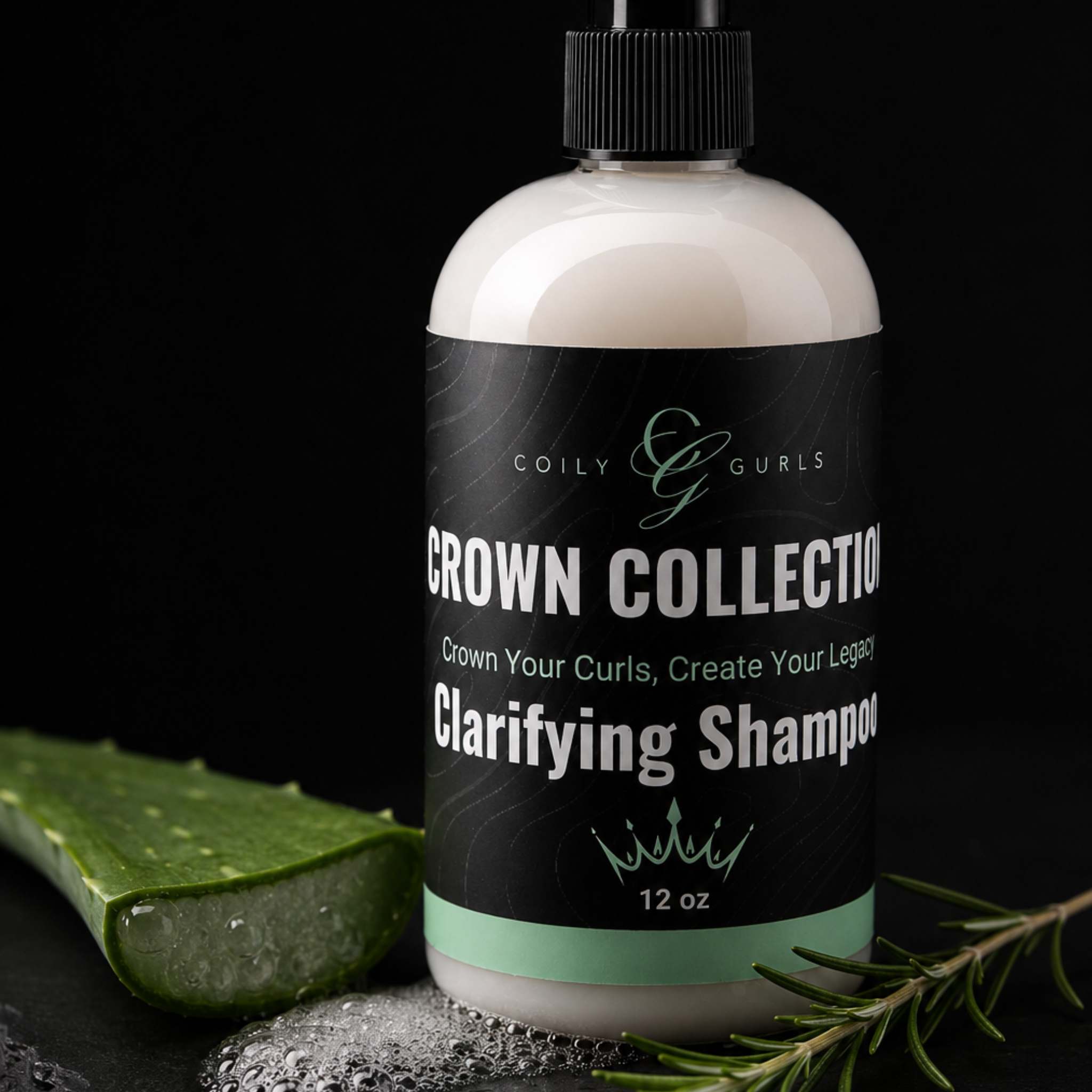 Clarifying Shampoo - Beauty, Hair, Hair Care, Hair Shampoo