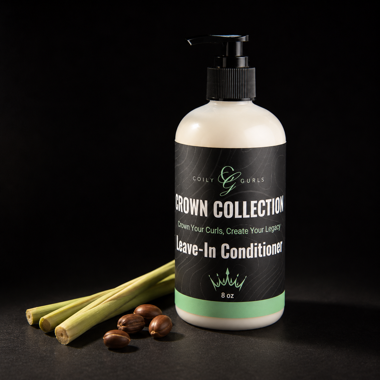 Leave-In Conditioner - Beauty, Hair, Hair Care, Hair Conditioner
