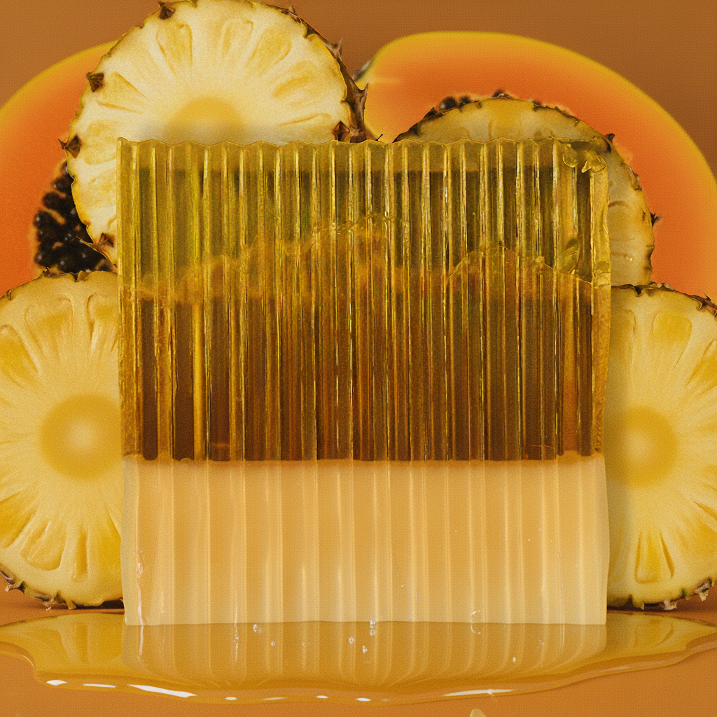 INDIAN SUMMER bar soap - Bath Beauty - bar soap, handmade, soap