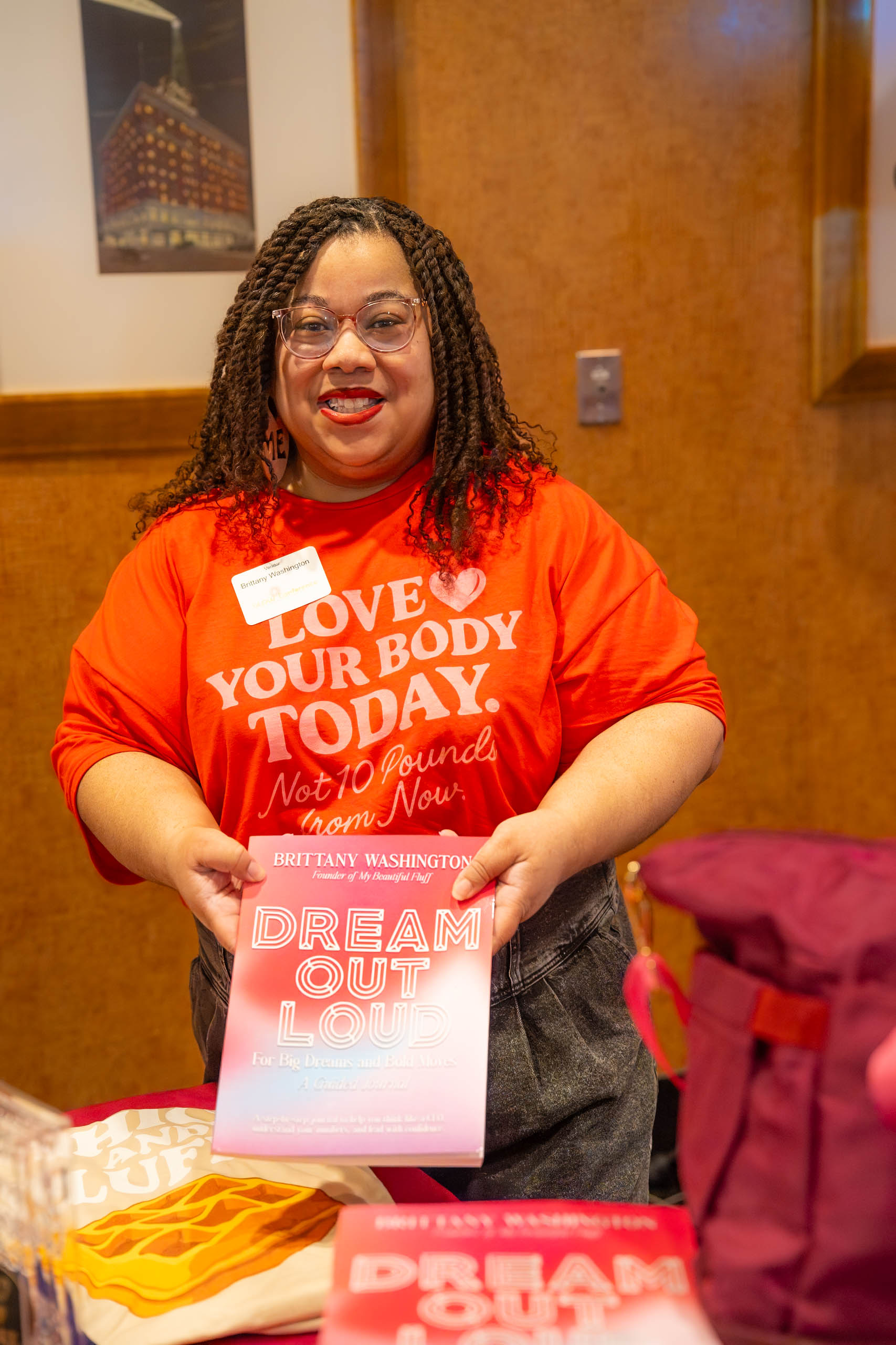Dream Out Loud: A Guided Journal for Big Dreams and Bold Moves - Education, All Books - Business, ceo, entrepreneurs