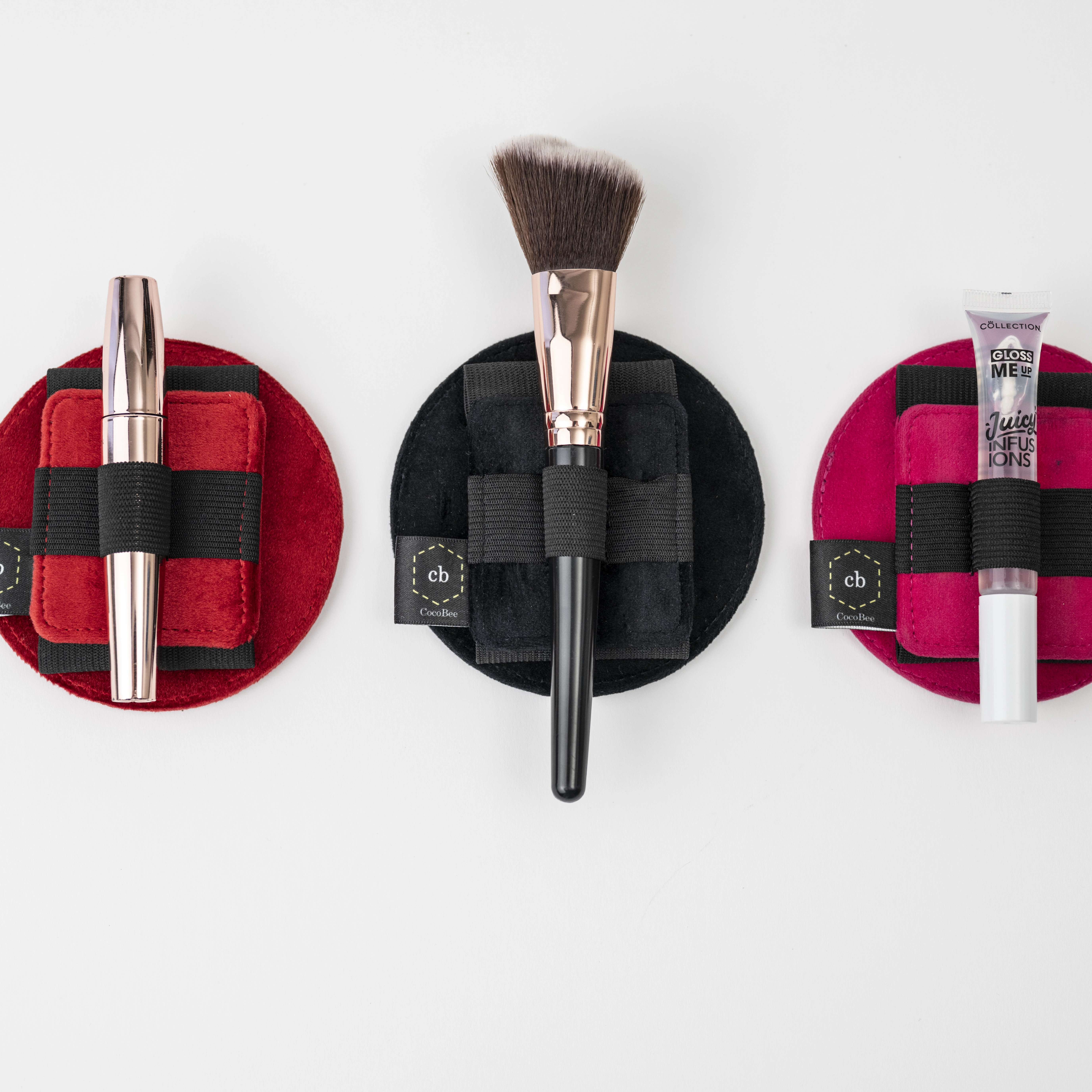 Cocobee combi travel mirror - Makeup / Cosmetics - beauty, cosmetics, hack, makeup, Mirror
