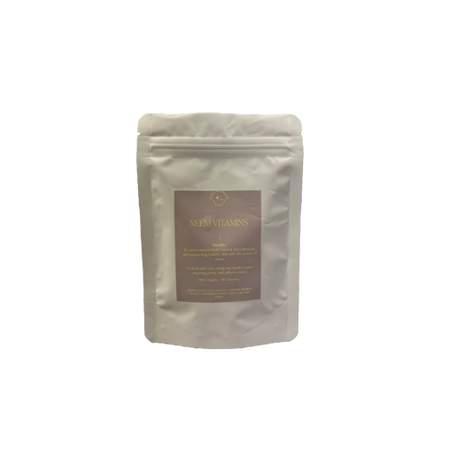 Neem Vitamins