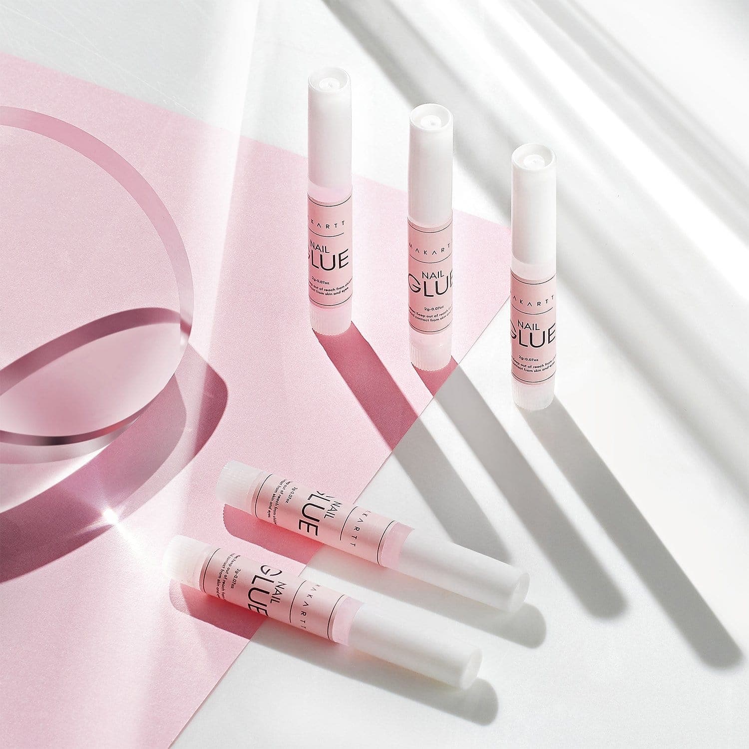 Nail Glue - (Uncategorized)