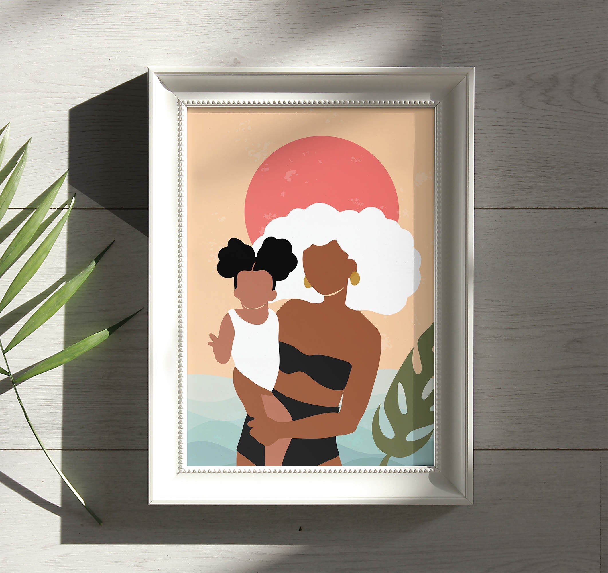 “Juneteenth” Print - Art, Prints / Wall Art, (Uncategorized)
