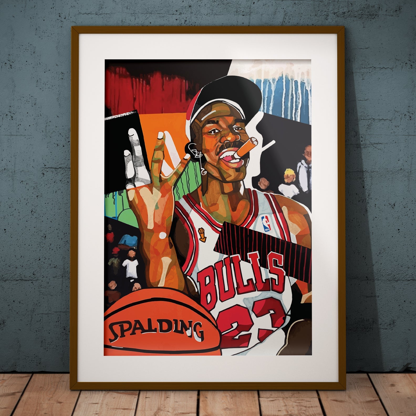 “Last Dance” Print - Art, Prints / Wall Art, (Uncategorized)