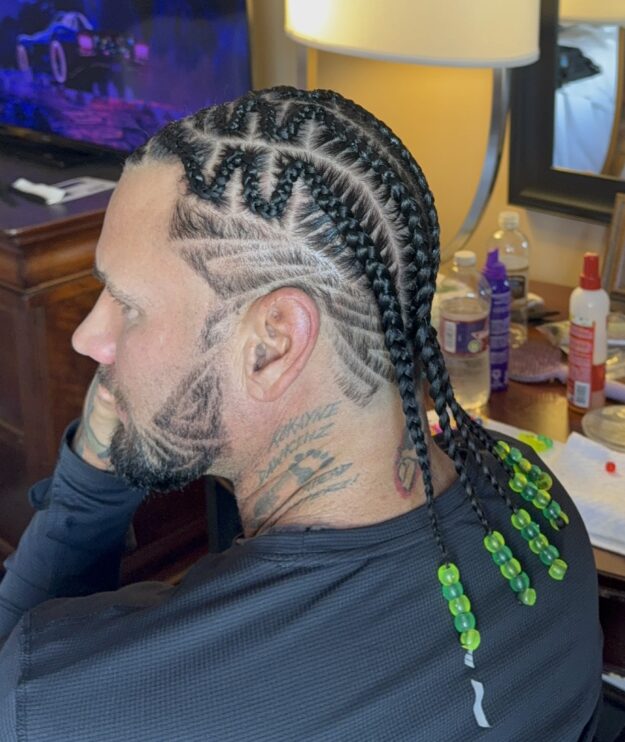 Men’s Braids - Hair Extensions (Services), Hair, Hair Extensions, Hair Care, Texas, Hairstylist, Texas, Houston - braids, hair, houston, men’s braids, men’s styles