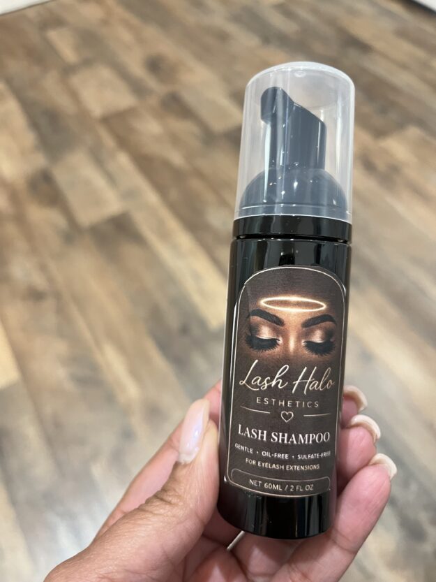 Plant Based Products - Beauty, Lashes - lashes