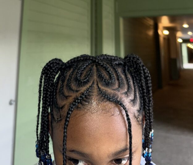 Kids Braids - Hair Extensions (Services), Hair, Hair Extensions, Hair Care, Texas, Pearland, Hairstylist, Texas, Houston - braider, braids, houston, kid hairstyles, Kids braids