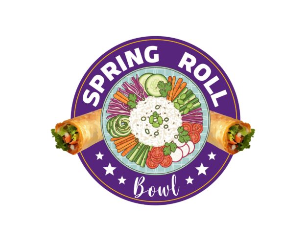 SpringRollBowl