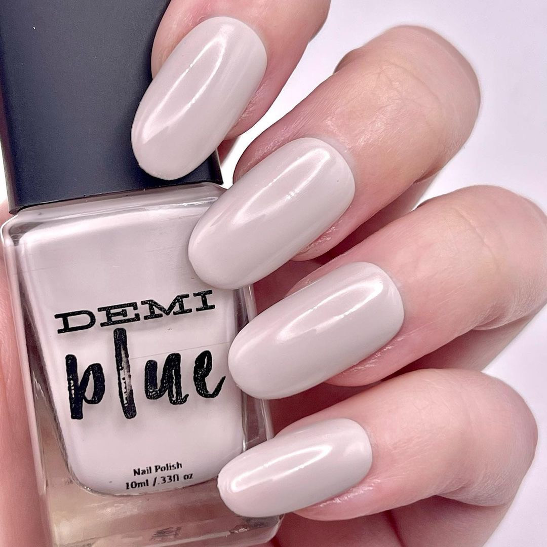 Be Kind – Sandy Beige Vegan Nail Polish - Nail Polish, Nails, Beauty, (Uncategorized)