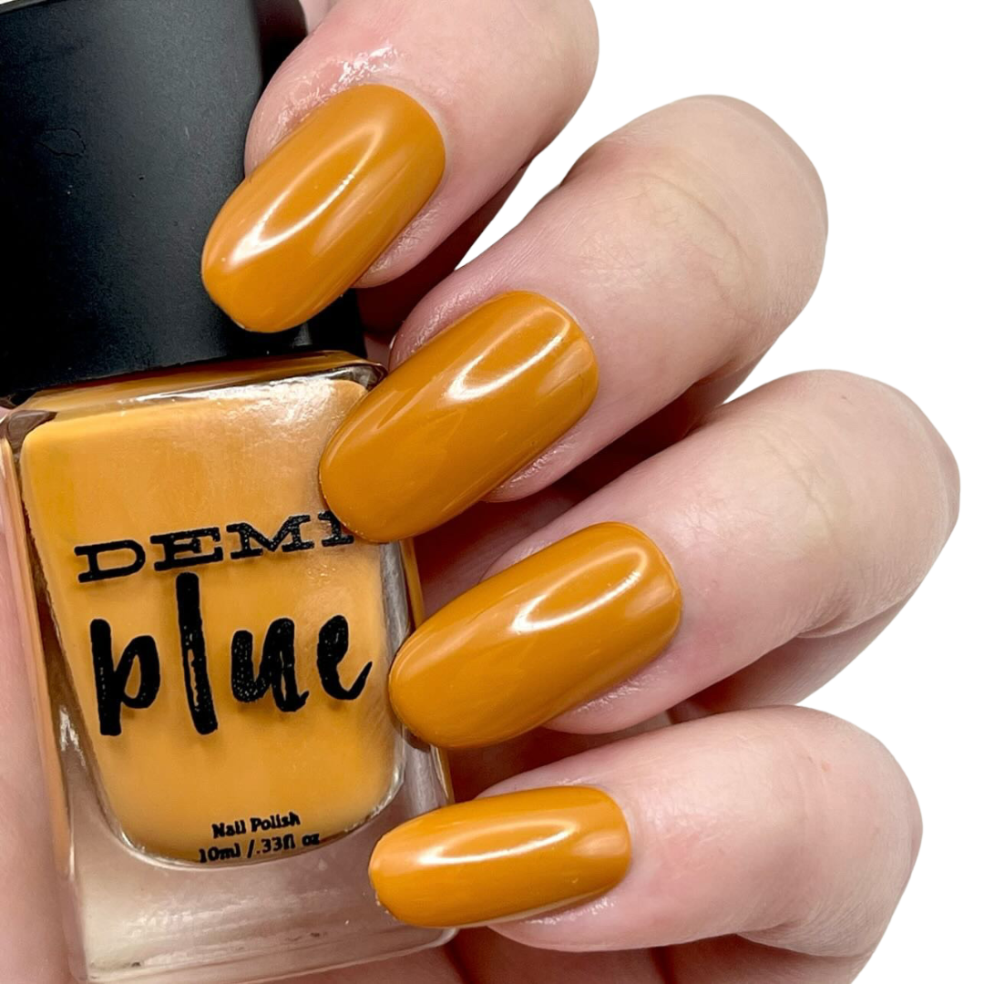 Caramel Dream – Soft Caramel Clean Vegan Nail Polish - Nail Polish, Nails, Beauty, (Uncategorized)