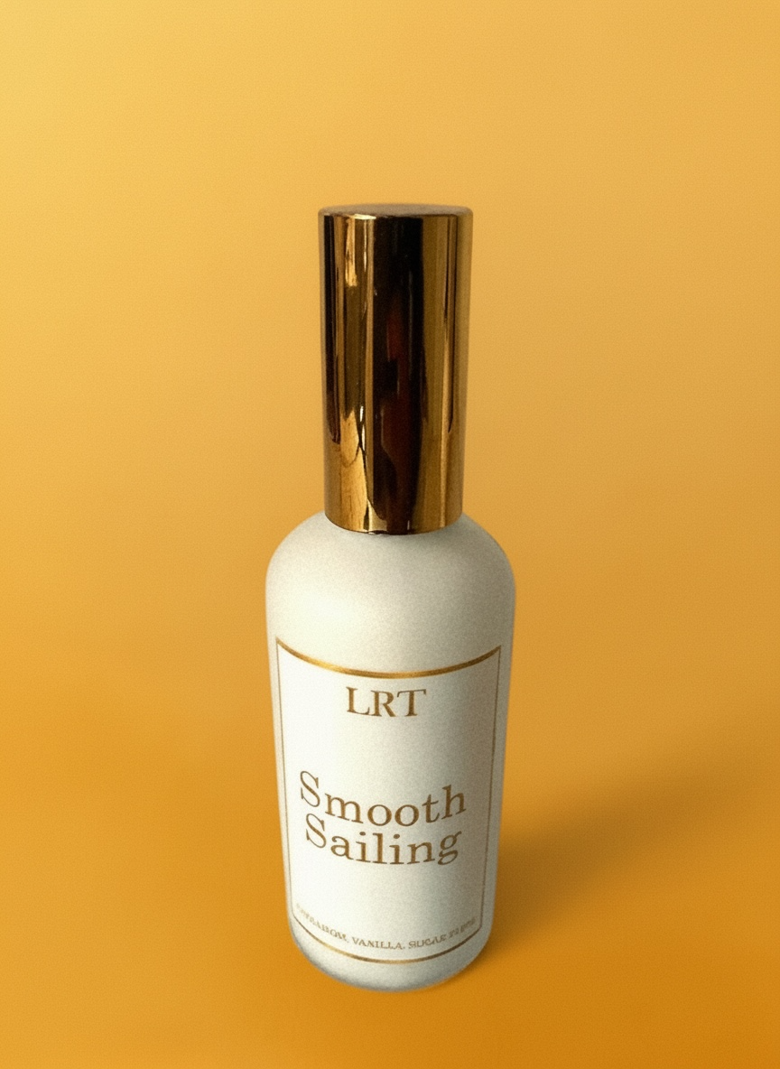 Smooth Sailing - Bathroom, Bedroom, Bedsheets, Pillow Cases - scents, smells