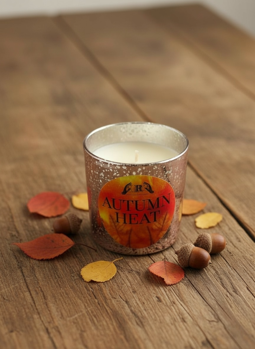 Autumn Heat