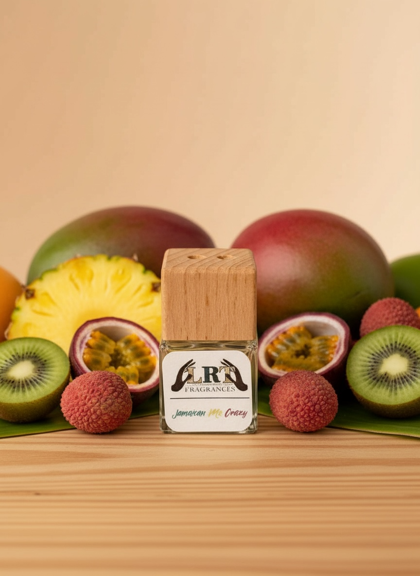 Jamaican me crazy - Auto / Car Parts - car fresheners, scents, smells