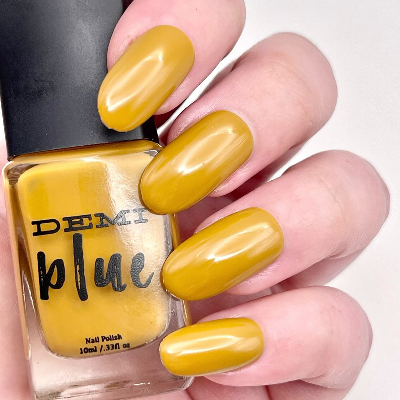 Life It’s Golden – Peanut Hue Vegan Nail Polish - Nail Polish, Nails, Beauty, (Uncategorized)