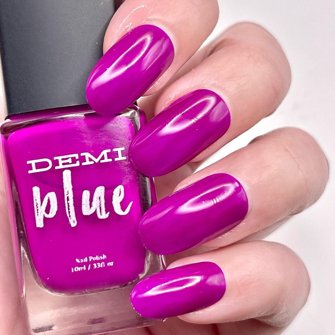 Beret – Raspberry Clean Vegan Nail Polish - Nail Polish, Nails, Beauty, (Uncategorized)