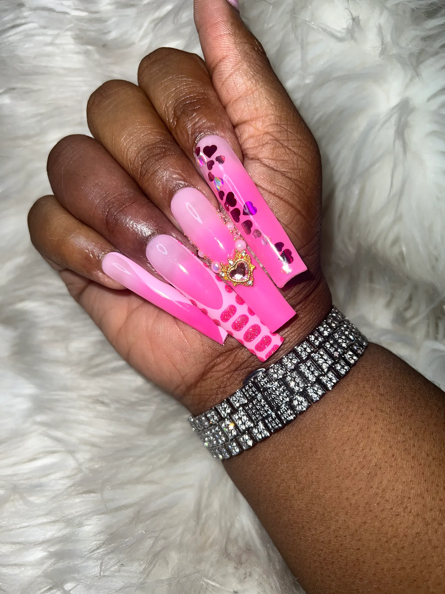 Love Language - Nails, Beauty, Nail Press-ons, (Uncategorized)
