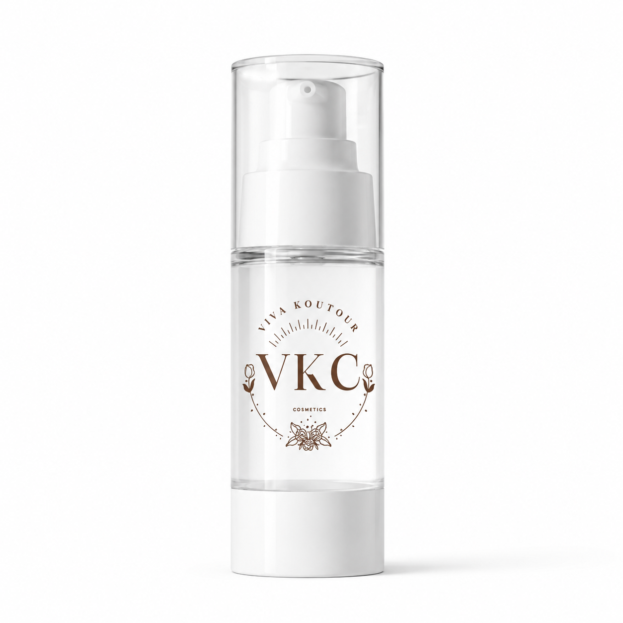 VKC Face Primer – Pore-Minimizing, Long-Lasting Foundation Base | 30mL - Makeup / Cosmetics - Face Primer, Facial Primer, Makeup Primer