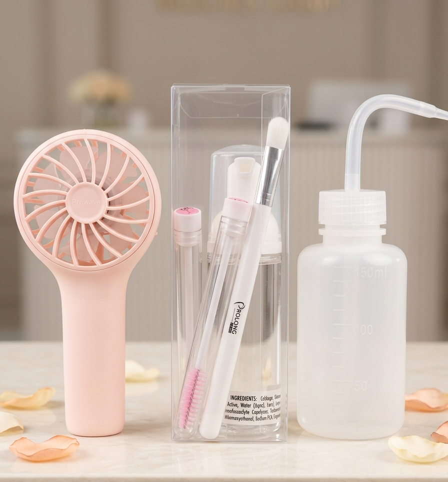 Cleanser Bundle - Beauty, Makeup / Cosmetics, Lashes