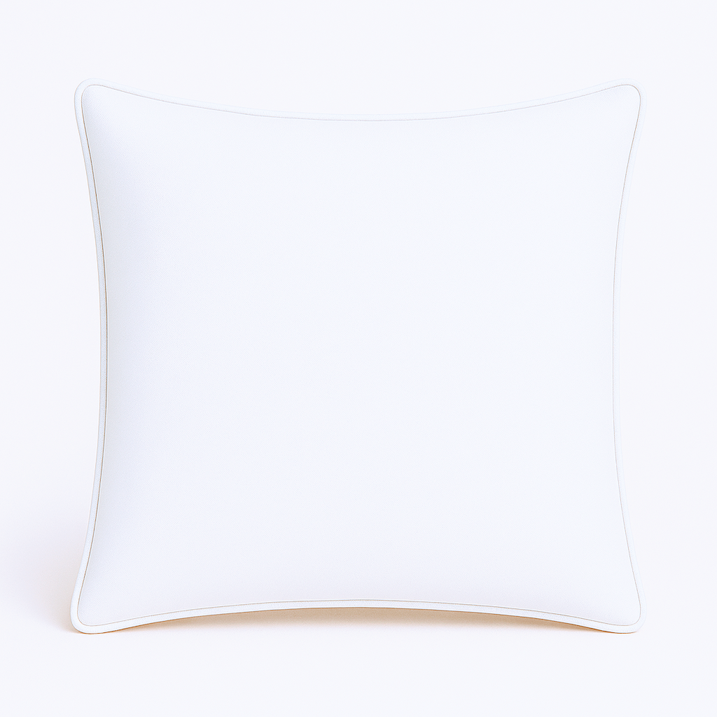 Euro XL Pillow Sham - Home Essentials, Decor Interior, Bedroom, Bedsheets, Pillow Cases - bedding, comforter, cotton, duvet, duvet cover, king sheets, pillow, pillow case, queen sheets, sham, sheet set