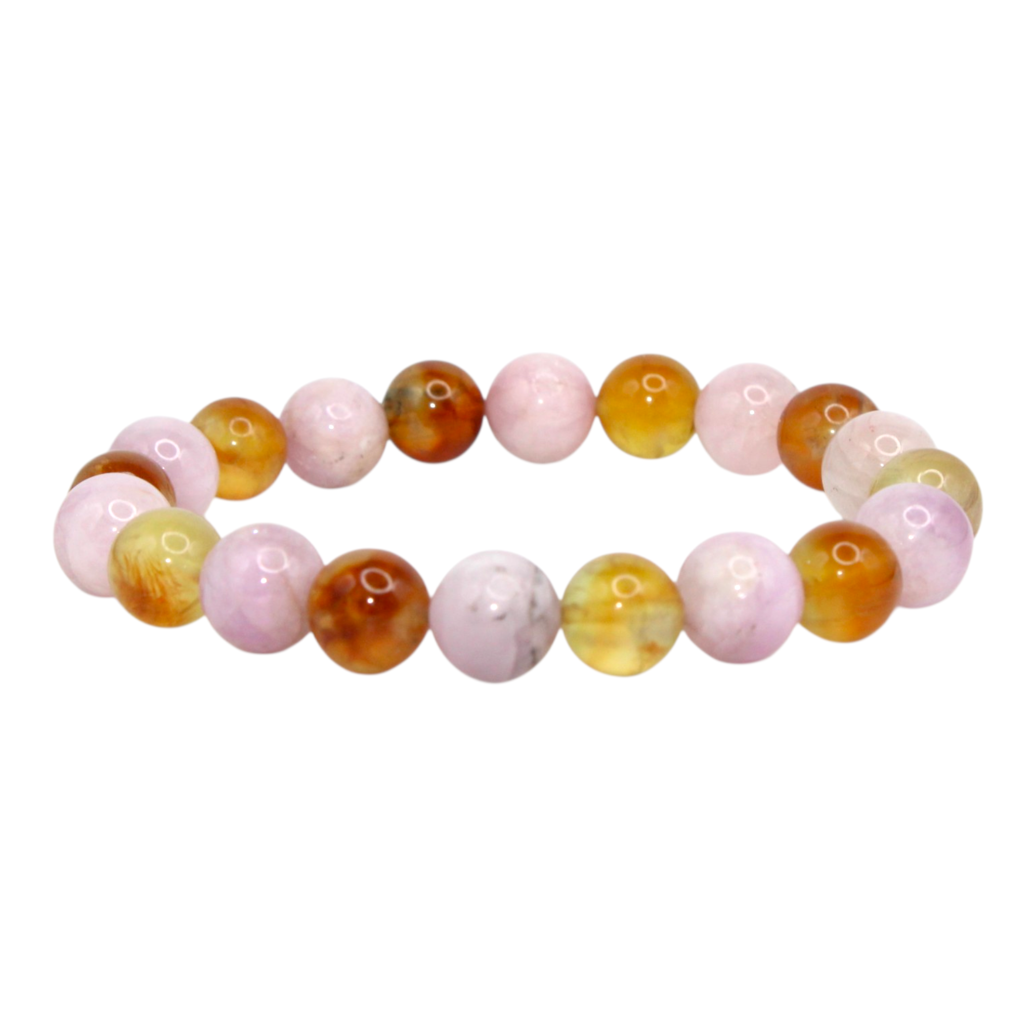 Honeyed Light - Fashion, Jewelry, Jewelry ( Handmade ), Bracelets (Handmade) - gemstones, handmade