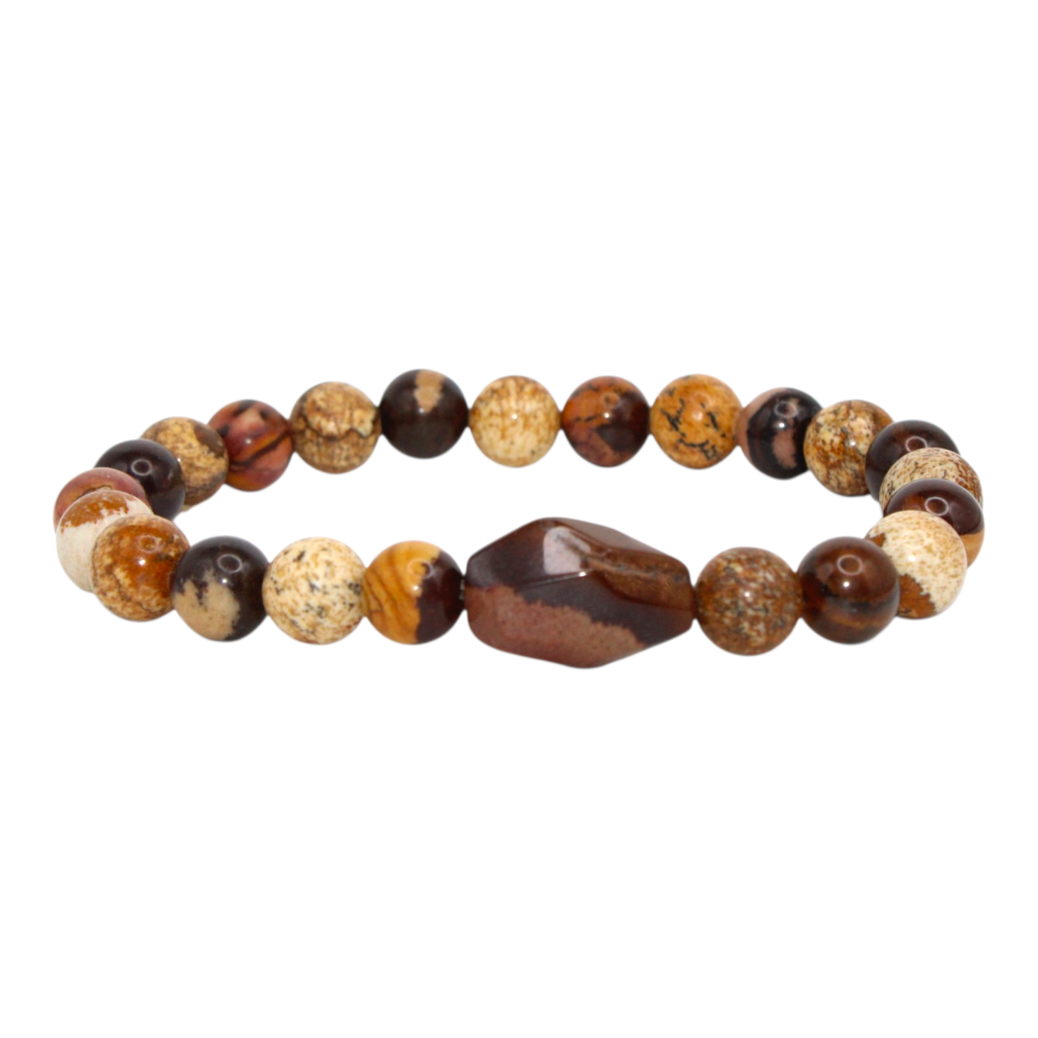 The Harvest - Fashion, Jewelry, Jewelry ( Handmade ), Bracelets (Handmade) - gemstones, handmade