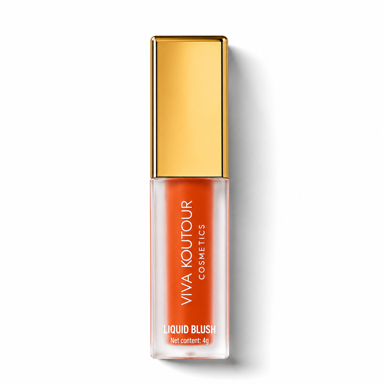 Rose Liquid Blush – Buildable Dewy Glow - Beauty, Makeup / Cosmetics - blush, Liquid Blush, Viva Koutour Cosmetics