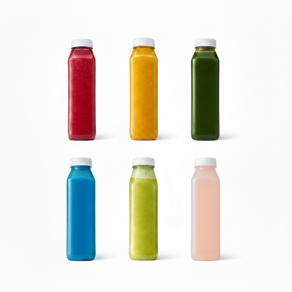 The Juice Refill - (Uncategorized)