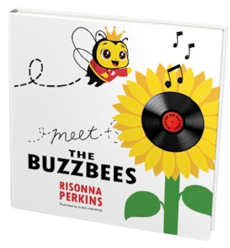 Meet the Buzzbees - Mental Health Education, (Uncategorized)