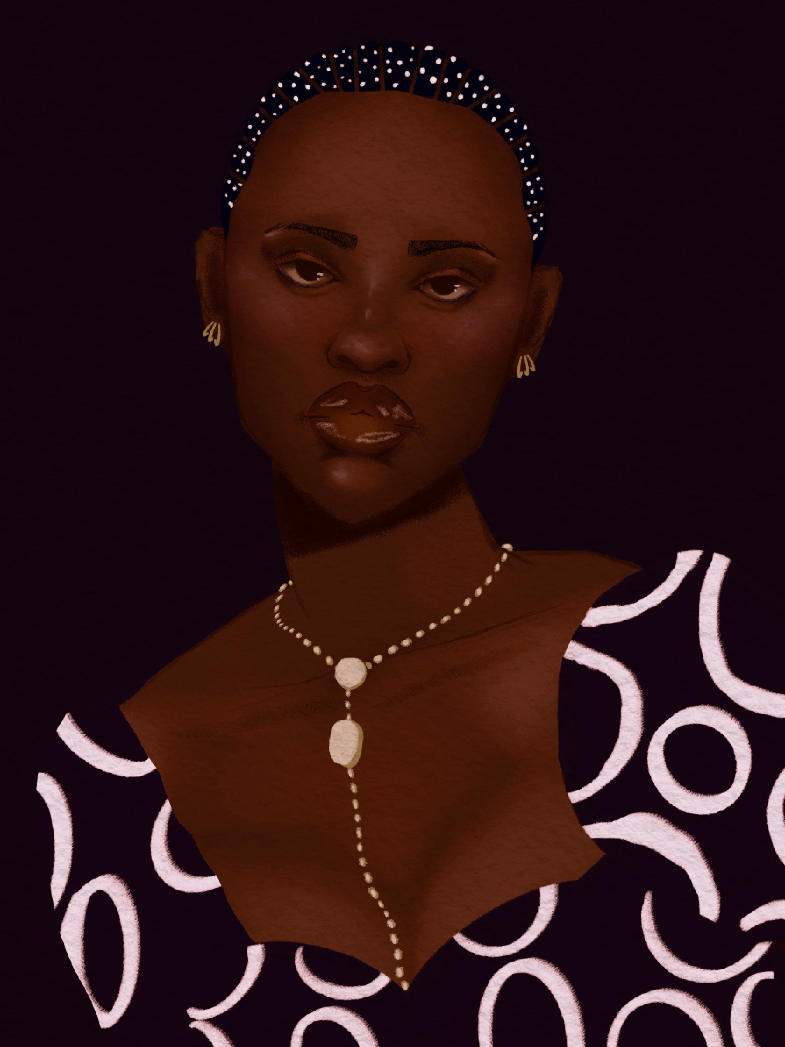 Gazing - Art, Prints / Wall Art, (Uncategorized)