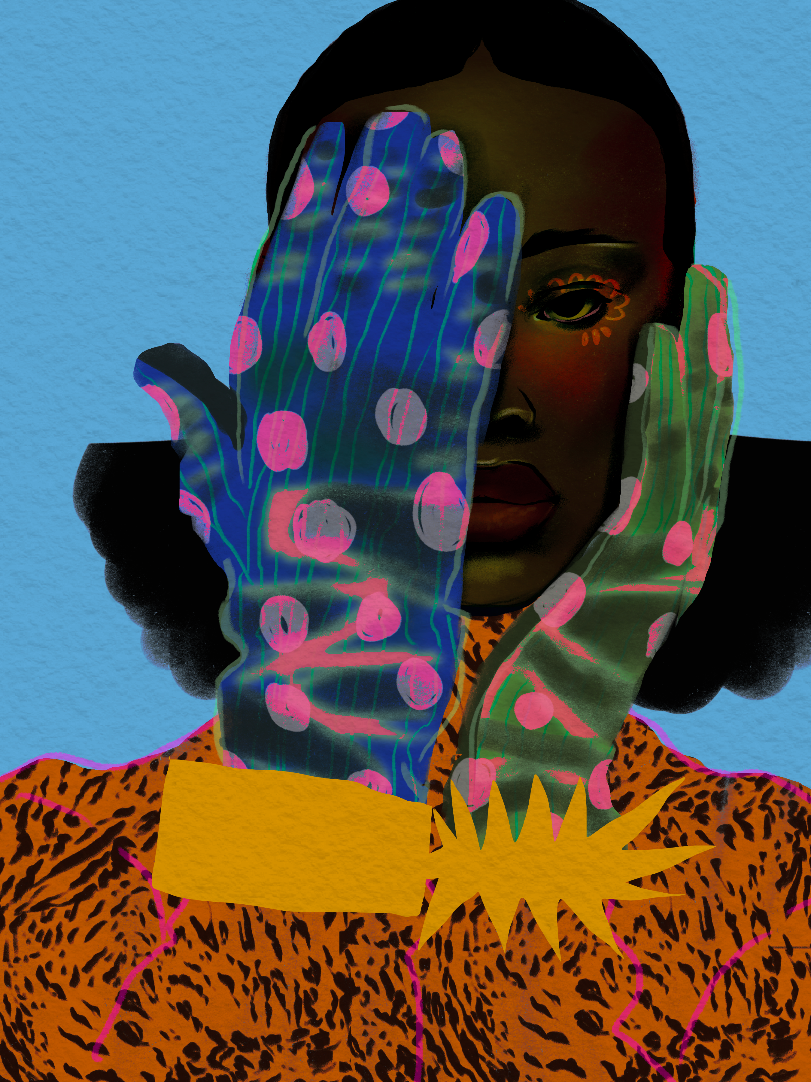 March 2026 Print - Art, Prints / Wall Art, (Uncategorized)