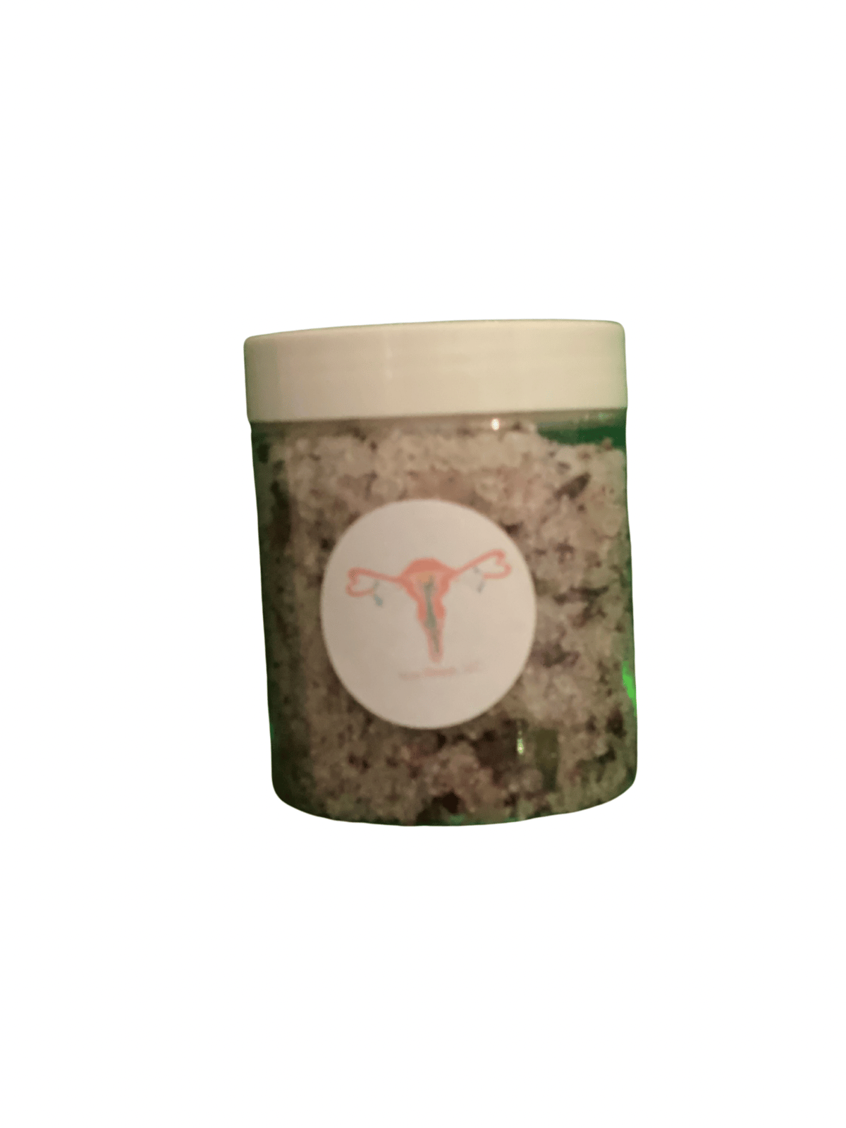 Yoni PHresh Rose Sugar Scrub - (Uncategorized)