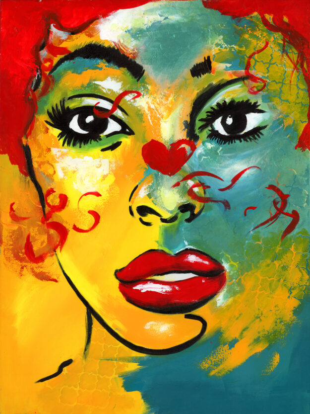 The Dreamer - Art, Prints / Wall Art - archival paper, art, giclée prints