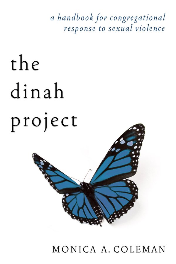 The Dinah Project – Monica A Coleman - Non-fiction - ISBN - 9781608994373
